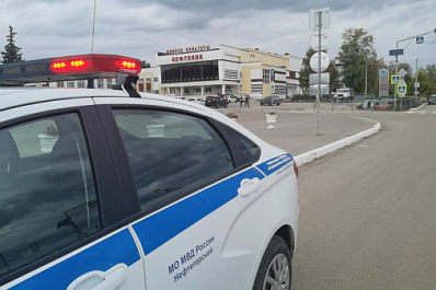 Пятиклассник из Кулешовки прошел пешком 7,5 км, чтобы посмотреть на фонтан в Нефтегорске