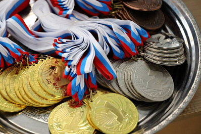 Самарские спортсмены стали победителями чемпионата и первенства мира по судомодельному спорту