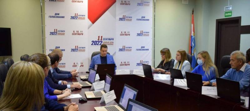 Подведены итоги дополнительных выборов депутата Самарской губдумы седьмого созыва