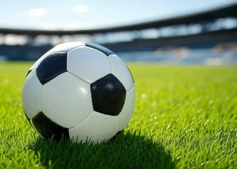 "Лето с​ футбольным​ мячом" стартовало в Тольятти