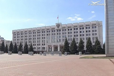 1,7 млрд рублей будет выделено на развитие малого и среднего бизнеса Самарской области до 2030 г