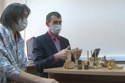 Как работает бизнес-инкубатор в Самарской области