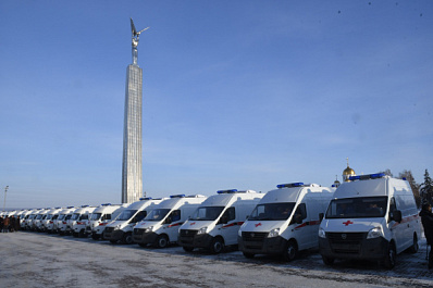 Самарское предприятие наказали за некачественный ремонт авто скорой помощи