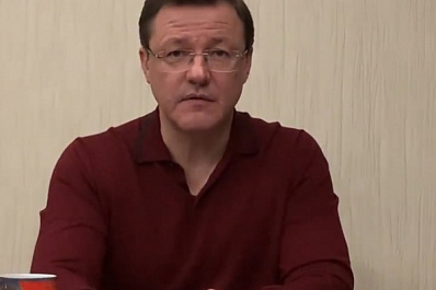 В Самарской области принимаются дополнительные меры по борьбе с коронавирусом   