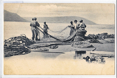 Чехонь, раки и жемчуг: забытые рыбные традиции Самары