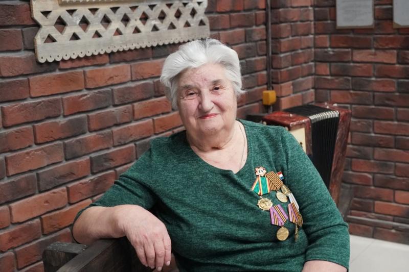 Дети тыла: ветераны Великой Отечественной рассказали о трудоднях