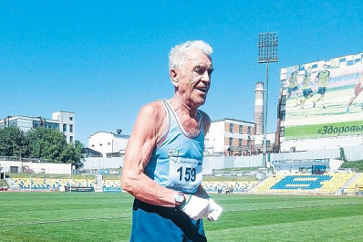 Сборная Самарского региона выиграла 15 медалей на соревнованиях по легкой атлетике