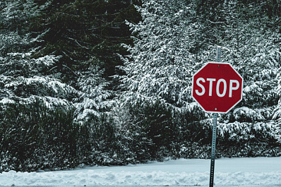В Самаре до конца мая закрыли движение транспорта на перекрестке Таганской и Реактивной