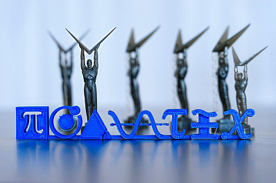 Самарский Политех представит в Сочи ходящий офис