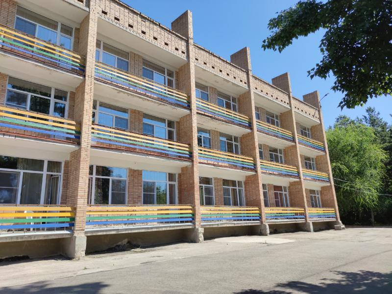 12 человек разместили в тольяттинском обсерваторе