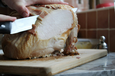 Специалисты рассказали, почему индюшатина полезна для организма