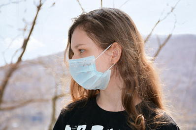 В Самарской области 3 сентября 2021 года выявили 450 COVID-больных