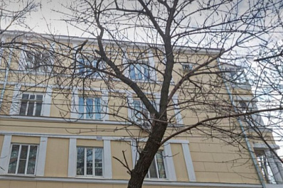 В Самаре утвердили предмет охраны дома Управления Самаро-Златоустовской железной дороги