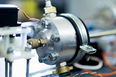 Самарские ученые создали "холодильник" для увеличения "зоркости" космических спутников 