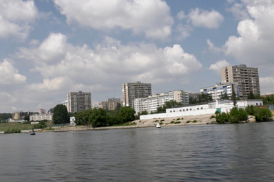 В набережную Тольятти вложат миллиард