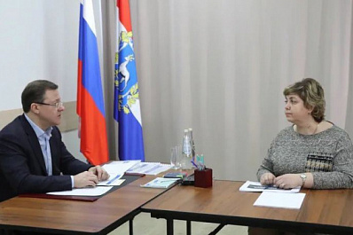 В Самарской области разрабатывают концепцию благоустройства села Переволоки