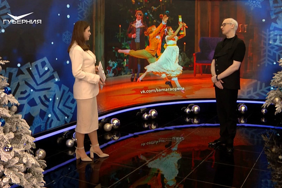 Юрий Бурлака - о балетных премьерах