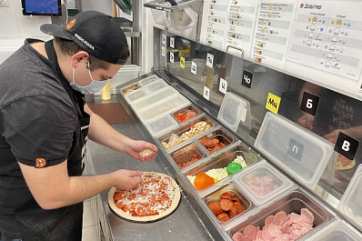 Дмитрий Богданов: "Предприниматели Самарской области подали уже более 5,5 тысячи заявок на льготные кредиты по госпрограмме ФОТ 3.0"