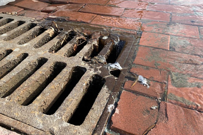 Стало известно, когда начнут строить ливневку в Зубчаниновке