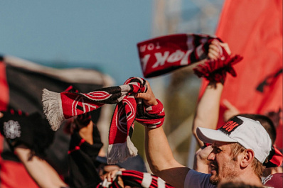 "Акрон" потерпел первое поражение в сезоне, уступив "СКА-Хабаровску"