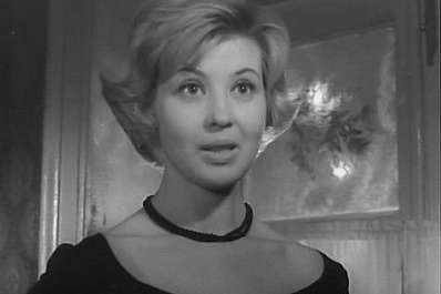 Скончалась известная актриса Нина Шацкая