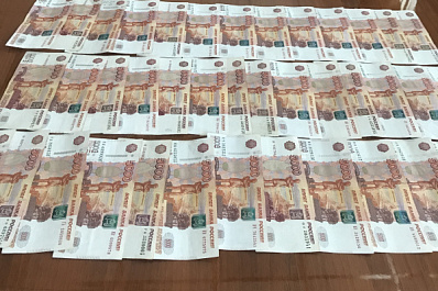 В Самаре сотрудника ФГУП уличили во взятке на 1 млн рублей