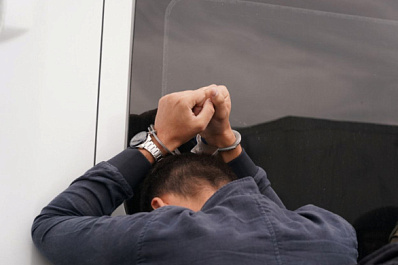 В Тольятти 28-летний парень обокрал знакомого из-за "неуважительного поведения"