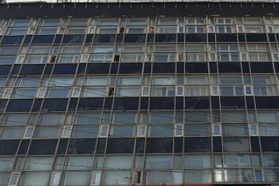 В Самаре продают здание крупной российской компании