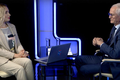 Новая школа и детский сад: Николай Ренц рассказал о строительстве образовательных учреждений в Тольятти