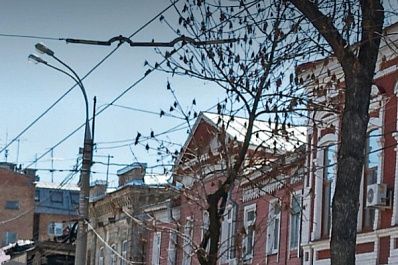 В Самаре утвердили предмет охраны дома Савиновой на Некрасовской