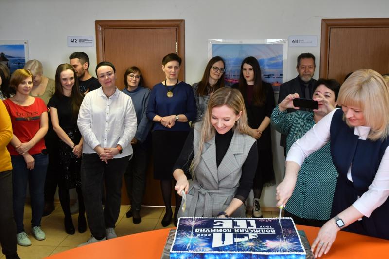 Читайте в свежем выпуске газеты "Волжская коммуна" 30 марта