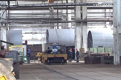 Новые рабочие места появятся в Автограде