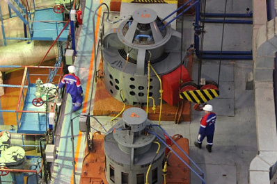 Без воды вирус не победить: "РКС-Самара" работает в круглосуточном усиленном режиме