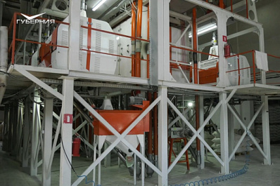 Самарские предприятия развивают экспортный потенциал региона