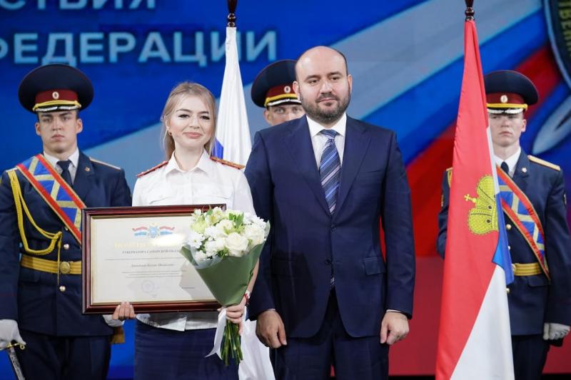 Следствие ведут: как в Самарской области раскрывают преступления 