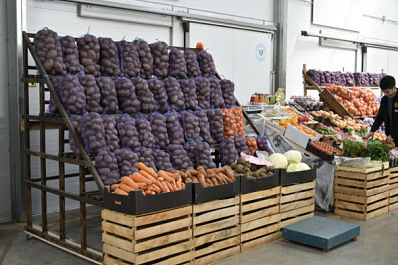 Стало известно, какие продукты подорожали в январе