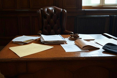 Дали по два года: в Кинеле осудили похитителей охранной системы