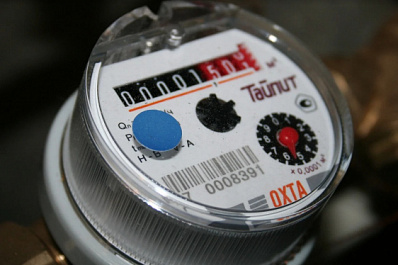 Жителей Самарской области освободят от поверки счётчиков до конца года