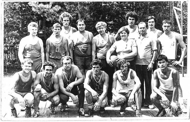 Медалисты войны и мира: рассказываем о спортсменах на фронте