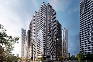 Коммерция как искусство: преображение городской жизни через интегрированный ритейл