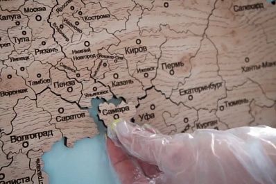 Самарцы рассказали, насколько важна дата присоединения Крыма к России