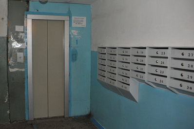 Жителям Самары помогли запустить сломанный лифт при содействии системы "Инцидент-Менеджмент"