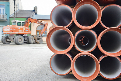 В Самаре на неделю перекроют ул. Фрунзе