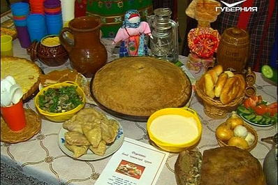 Кер Сари в 21-й раз прошел в Самаре