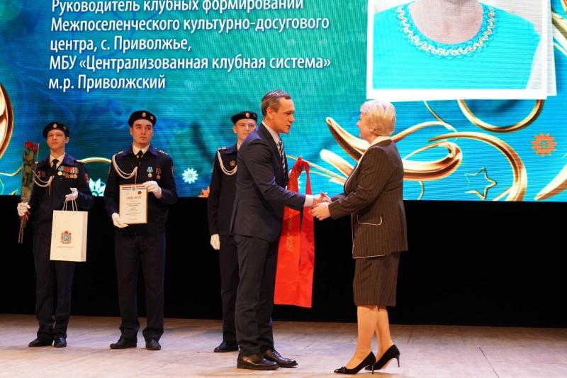 Талантливы, умны и креативны: в регионе подвели итоги областной акции "Женщина года-2021"