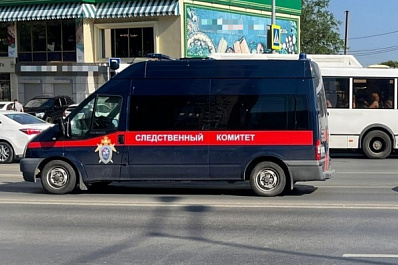 Следователи завели уголовное дело после жестокого убийства 23-летней девушки в Самаре