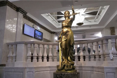 Как развивается судебная система Самарской области