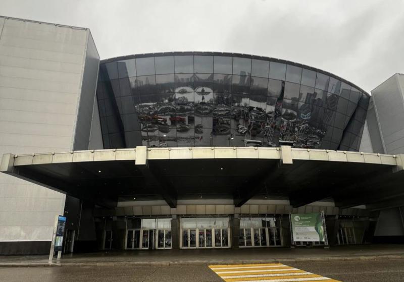 Александр Бастрыкин: необходимо установить всех организаторов теракта в "Крокус сити холле"