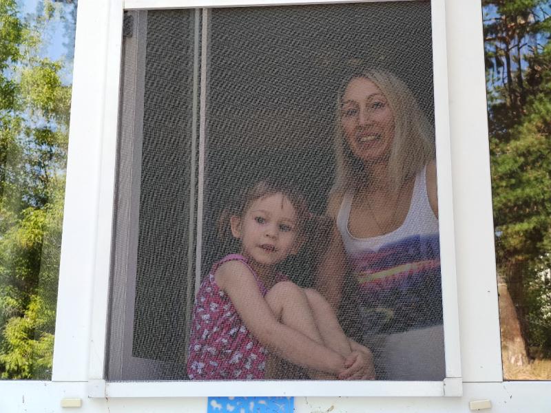 12 человек разместили в тольяттинском обсерваторе