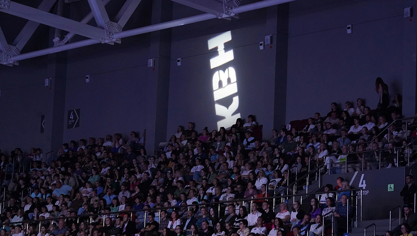 28 августа: пресс-конференция  "Смешной сезон: афиша КВН-событий Самаркой области"